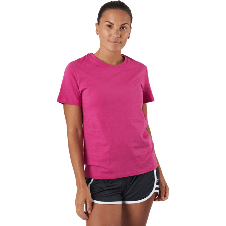 Wor Comm Cotton Tee Seprpi