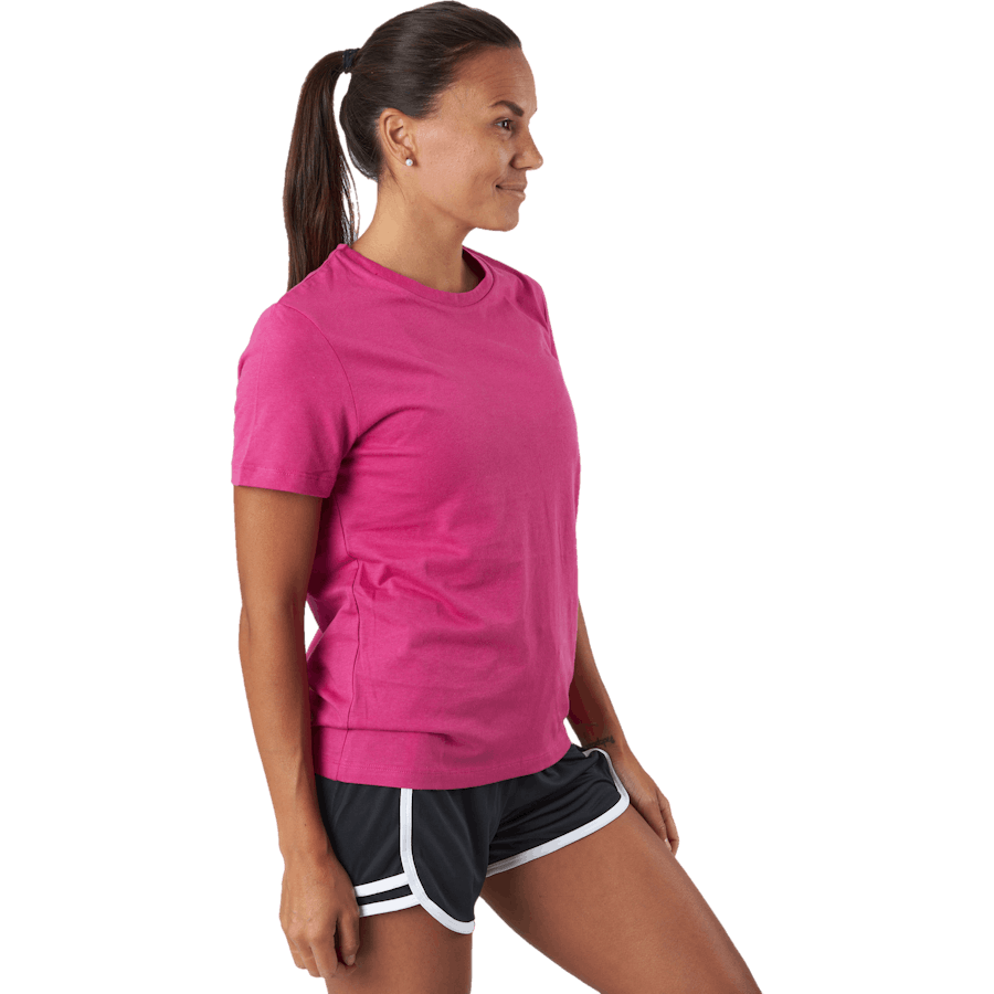 Wor Comm Cotton Tee Seprpi