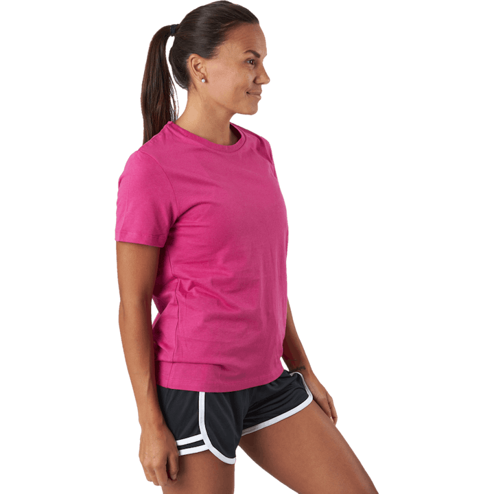 Wor Comm Cotton Tee Seprpi