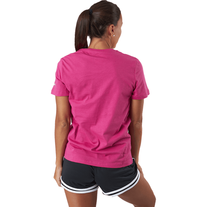 Wor Comm Cotton Tee Seprpi