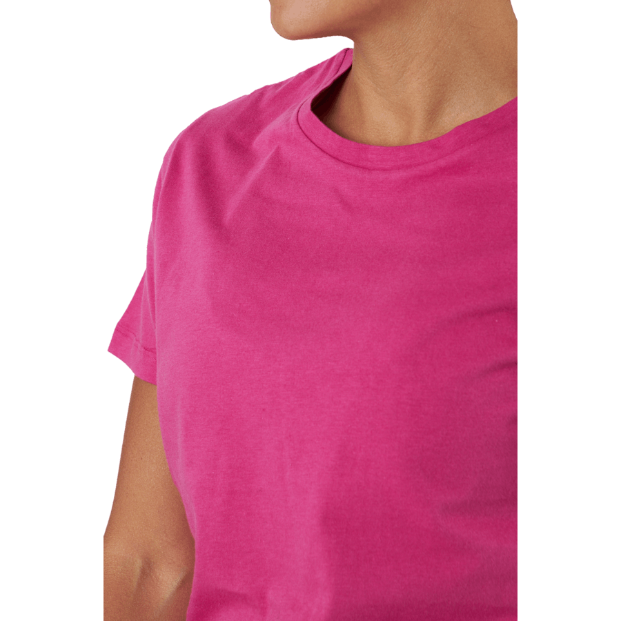 Wor Comm Cotton Tee Seprpi