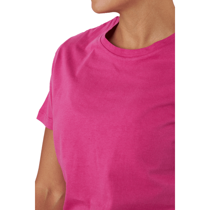 Wor Comm Cotton Tee Seprpi