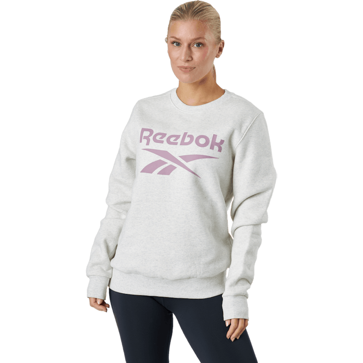 Ri Bl Fleece Crew Clwtml
