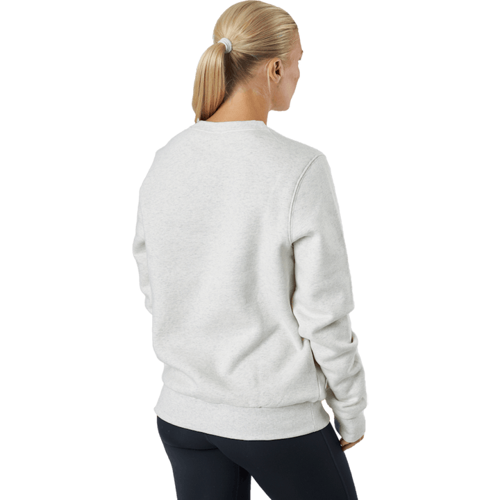Ri Bl Fleece Crew Clwtml