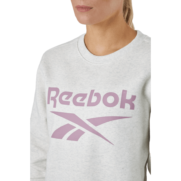Ri Bl Fleece Crew Clwtml