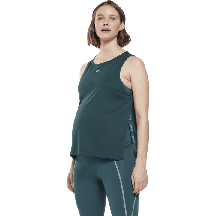 Y Maternity Tank Forgrn