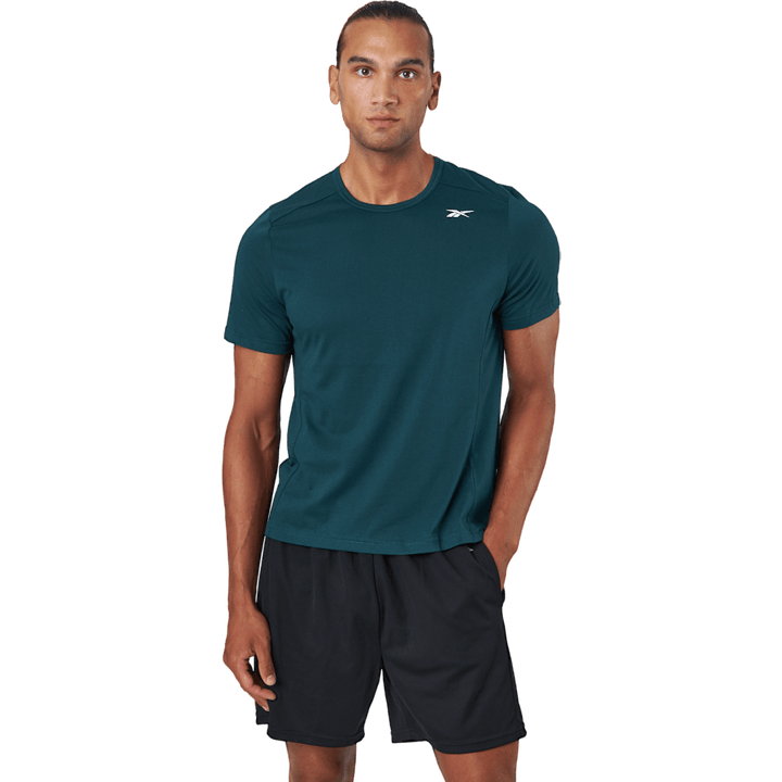 Ts Speedwick Athlete Tee Forgrn