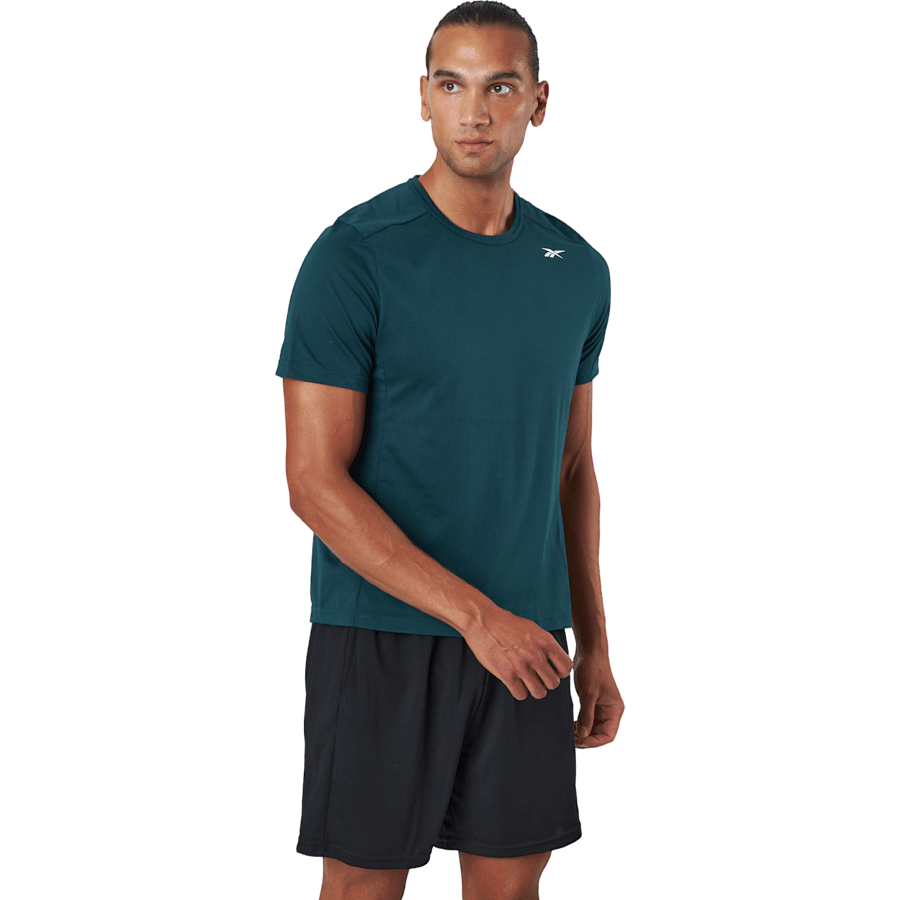Ts Speedwick Athlete Tee Forgrn