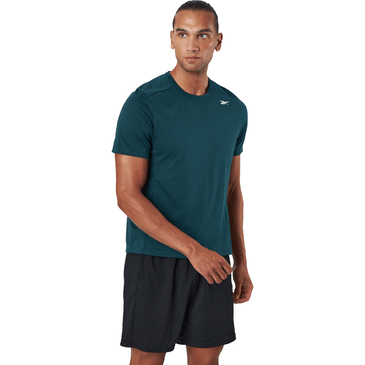 Ts Speedwick Athlete Tee Forgrn