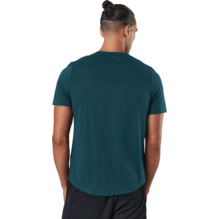 Ts Speedwick Athlete Tee Forgrn