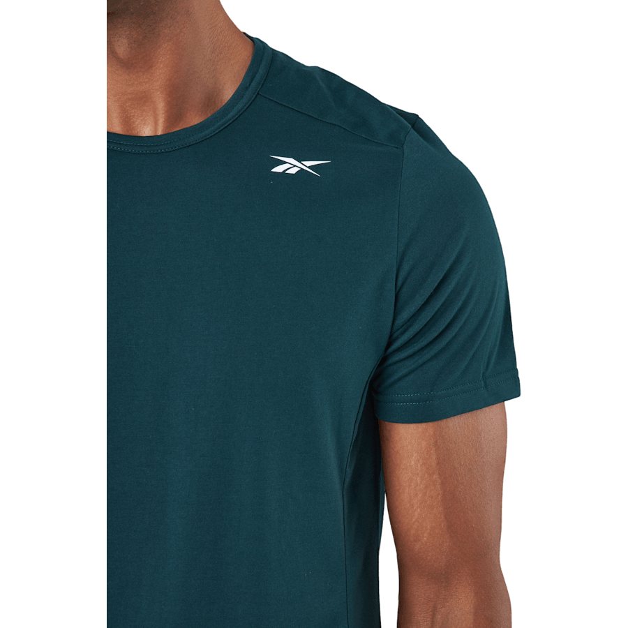 Ts Speedwick Athlete Tee Forgrn