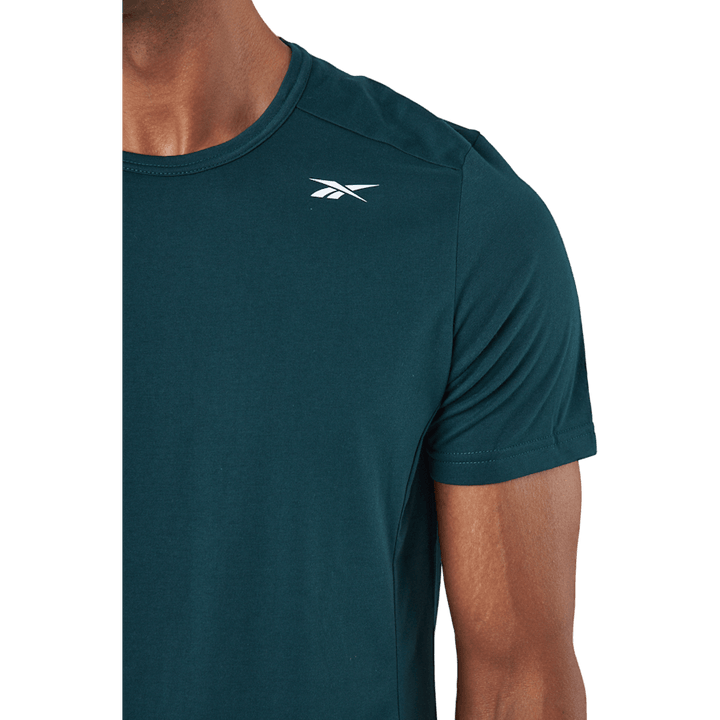 Ts Speedwick Athlete Tee Forgrn