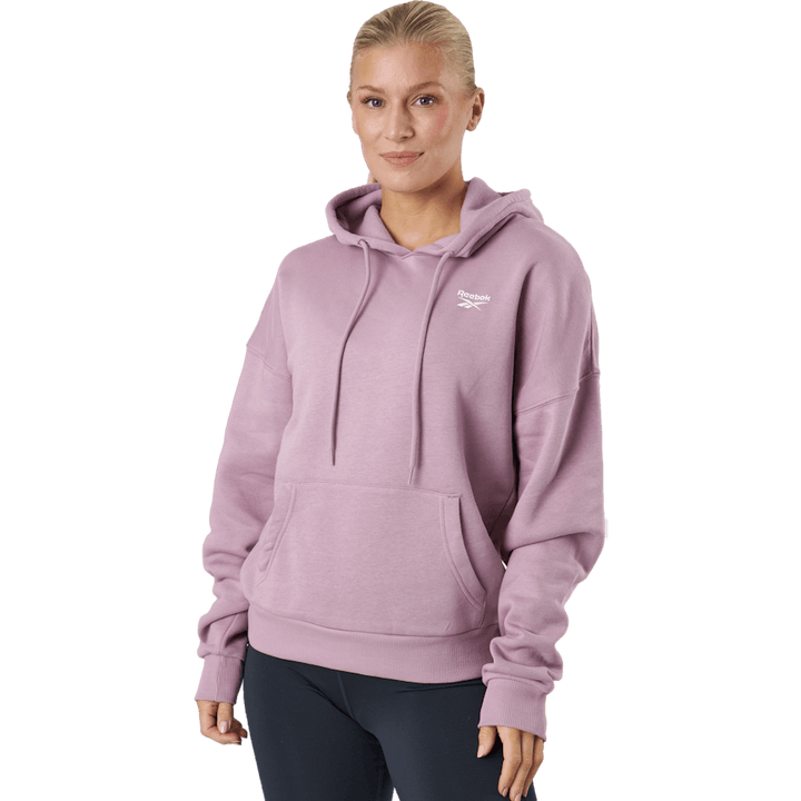 Ri Fleece Hoody Inflil