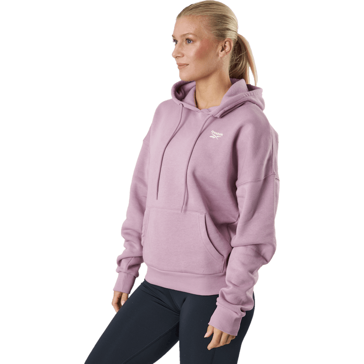 Ri Fleece Hoody Inflil