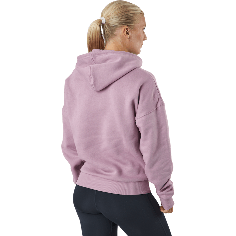 Ri Fleece Hoody Inflil