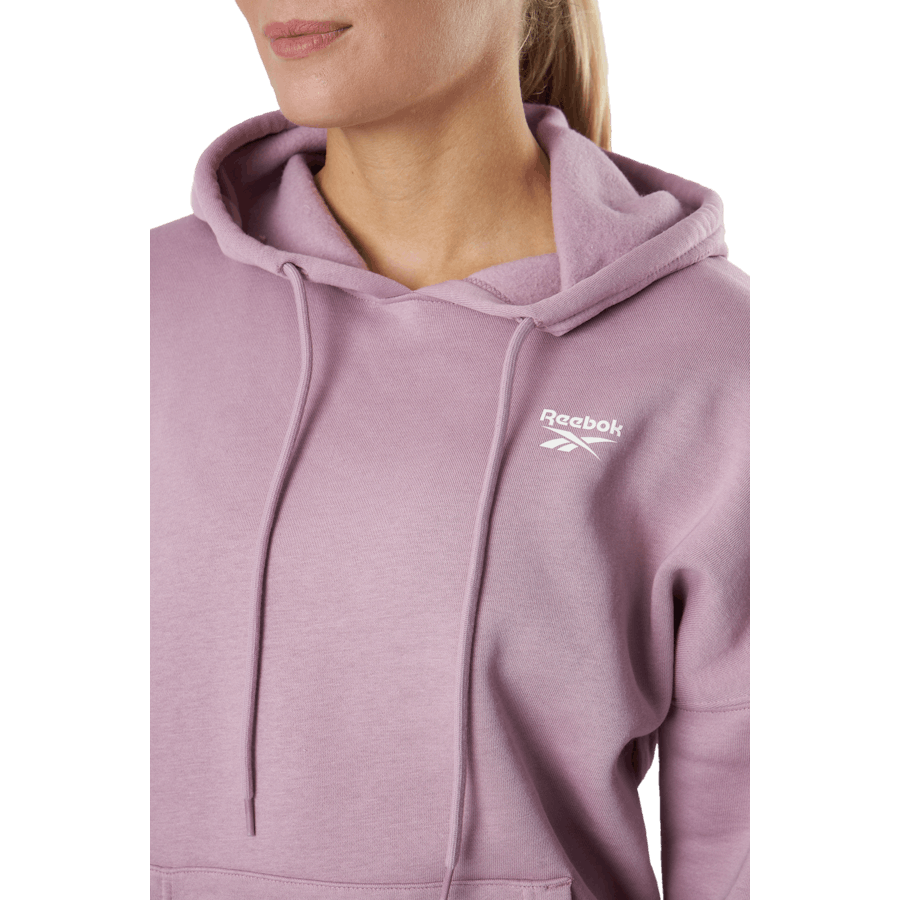 Ri Fleece Hoody Inflil