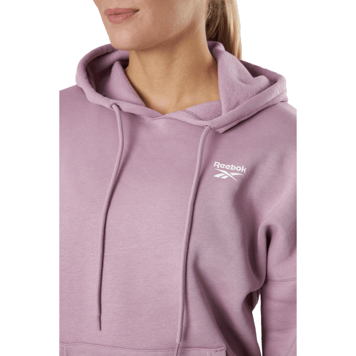 Ri Fleece Hoody Inflil