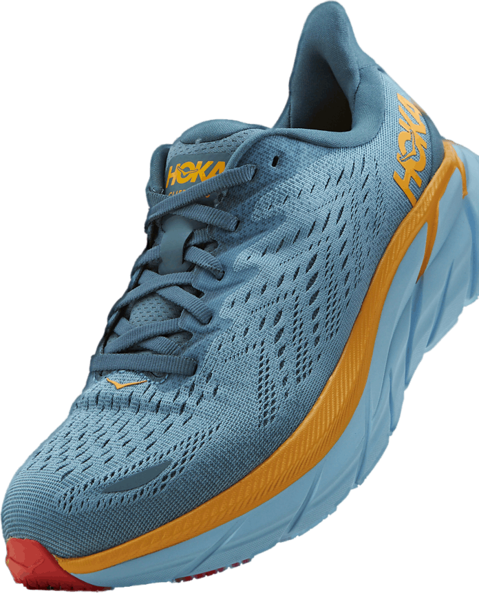 M Clifton 8 Goblin Blue / Mountain Spring