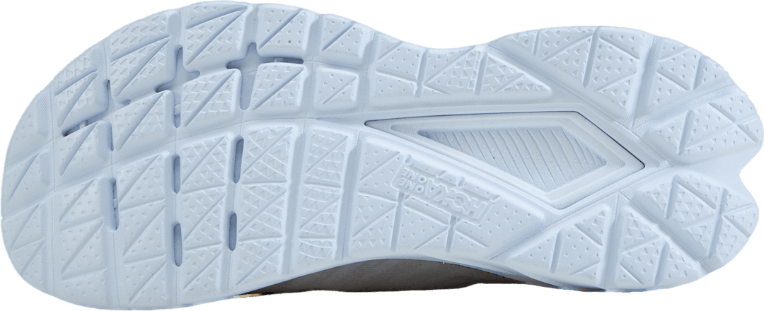 M Mach 5 White / Copper