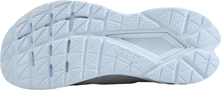 M Mach 5 White / Copper
