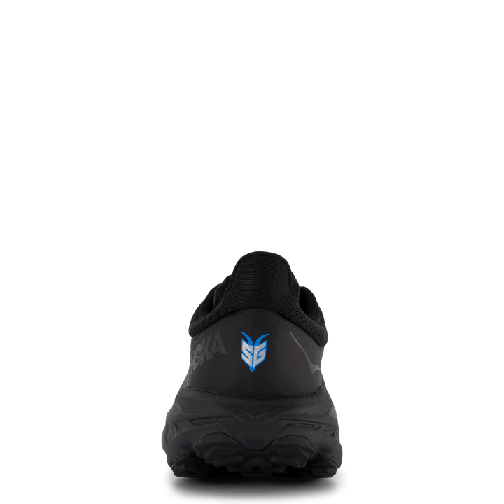 M Speedgoat 5 Gtx Black / Black