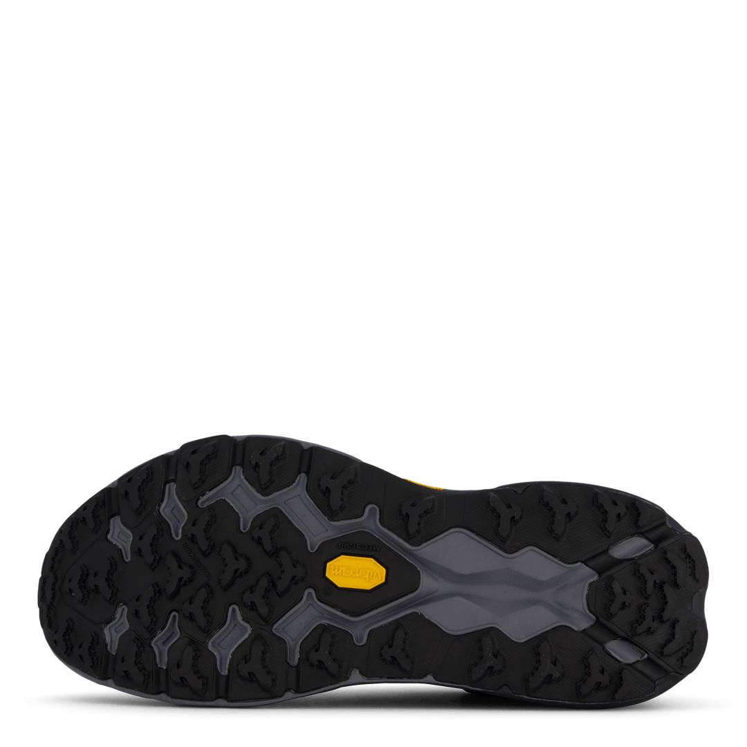 M Speedgoat 5 Gtx Black / Black