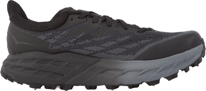 M Speedgoat 5 Gtx Ice Black / Black