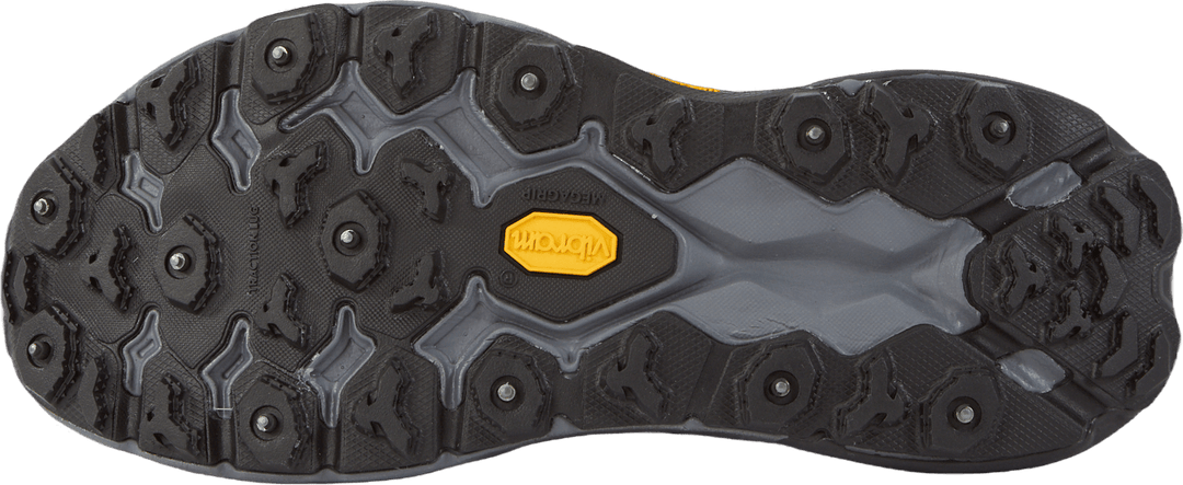 M Speedgoat 5 Gtx Ice Black / Black