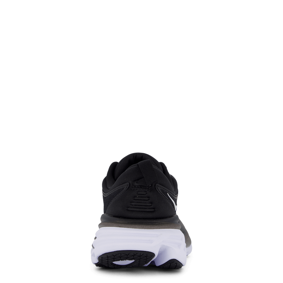 W Bondi 8 Preto / Branco