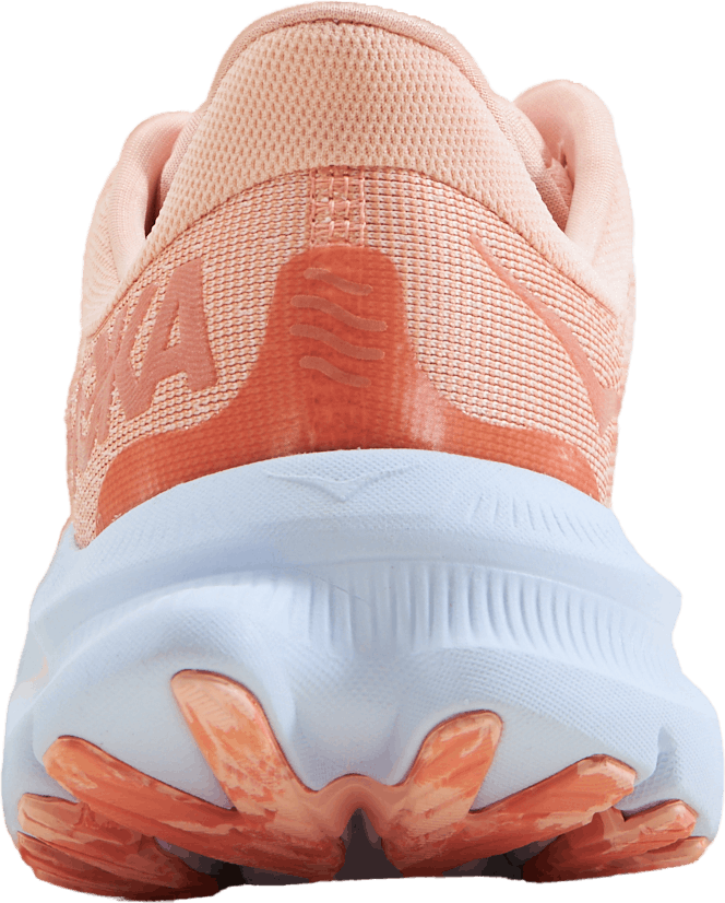 W Kawana Peach Parfait / Shell Coral