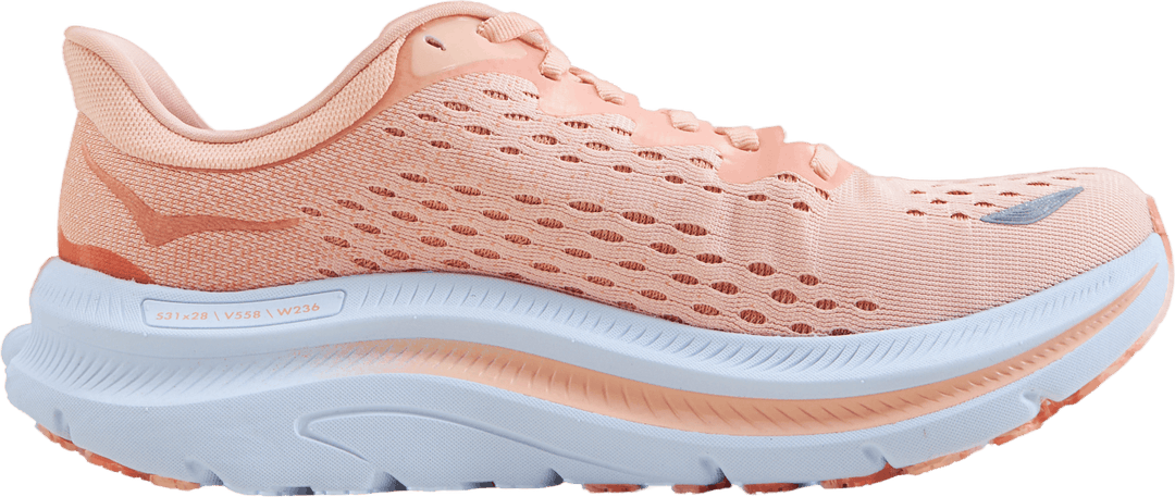 W Kawana Peach Parfait / Shell Coral