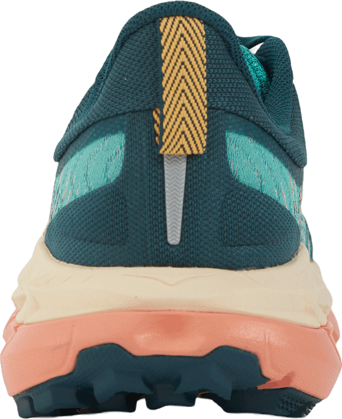 W Mafate Speed 4 Deep Teal / Water Garden
