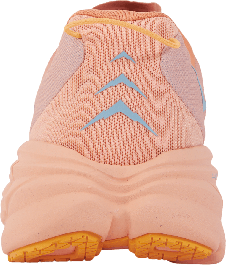 W Rincon 3 Shell Coral / Peach Parfait