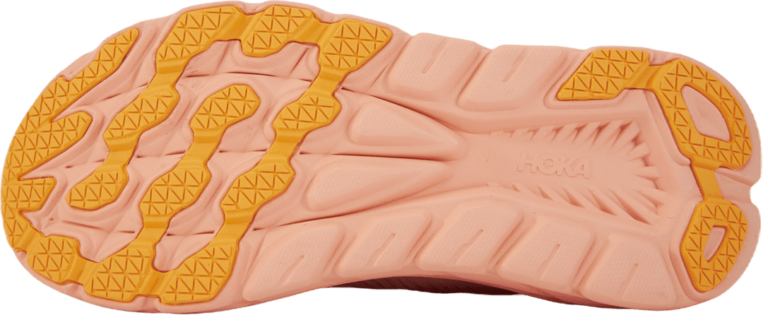 W Rincon 3 Shell Coral / Peach Parfait