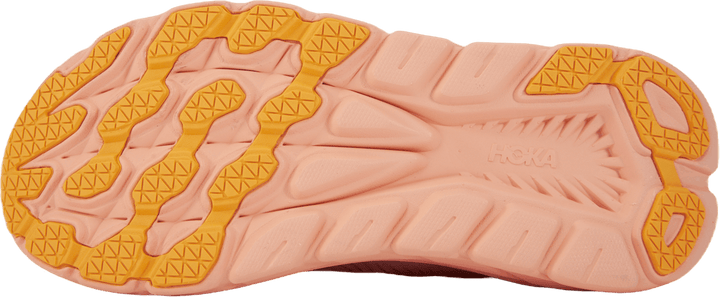 W Rincon 3 Shell Coral / Peach Parfait