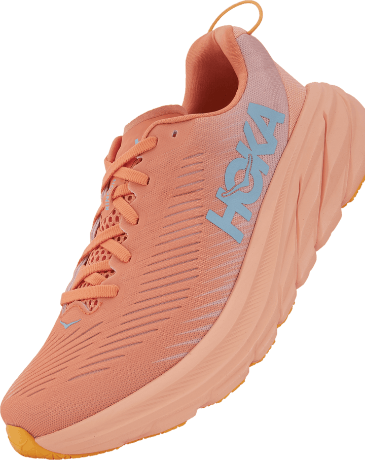 W Rincon 3 Shell Coral / Peach Parfait