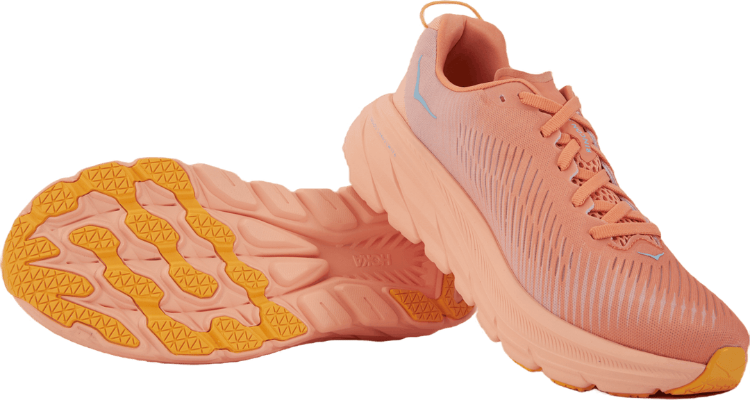 W Rincon 3 Shell Coral / Peach Parfait