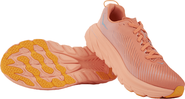 W Rincon 3 Shell Coral / Peach Parfait