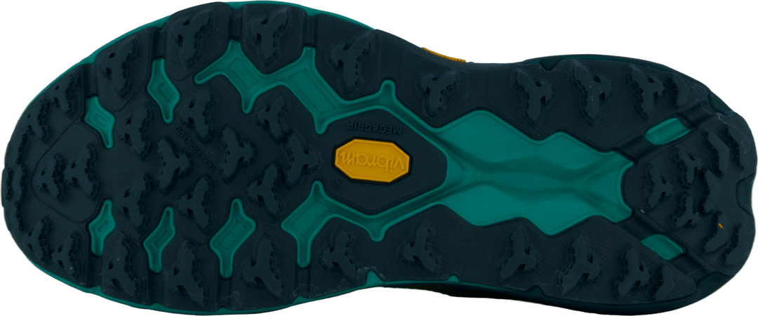 W Speedgoat 5 Deep Teal / Water Garden