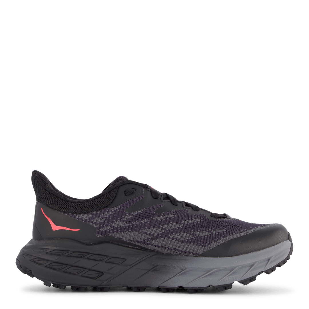 W Speedgoat 5 Gtx Black / Black
