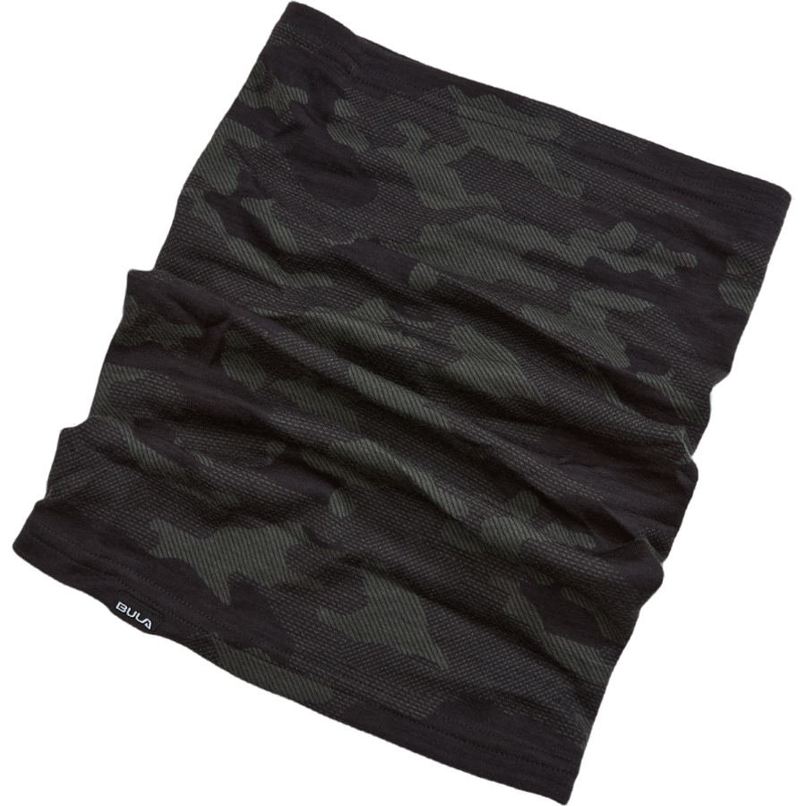 Printed Wool Tube Web Gcamo