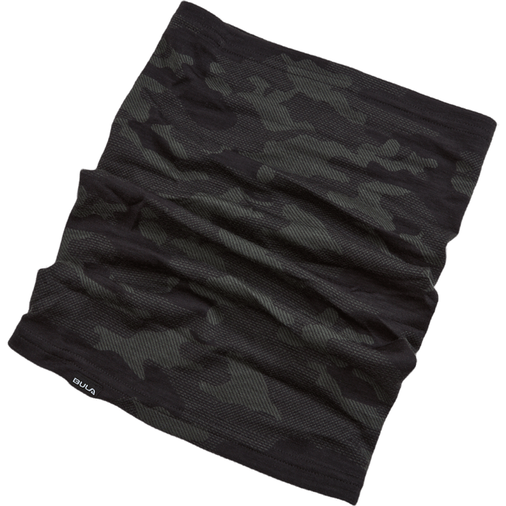 Printed Wool Tube Web Gcamo