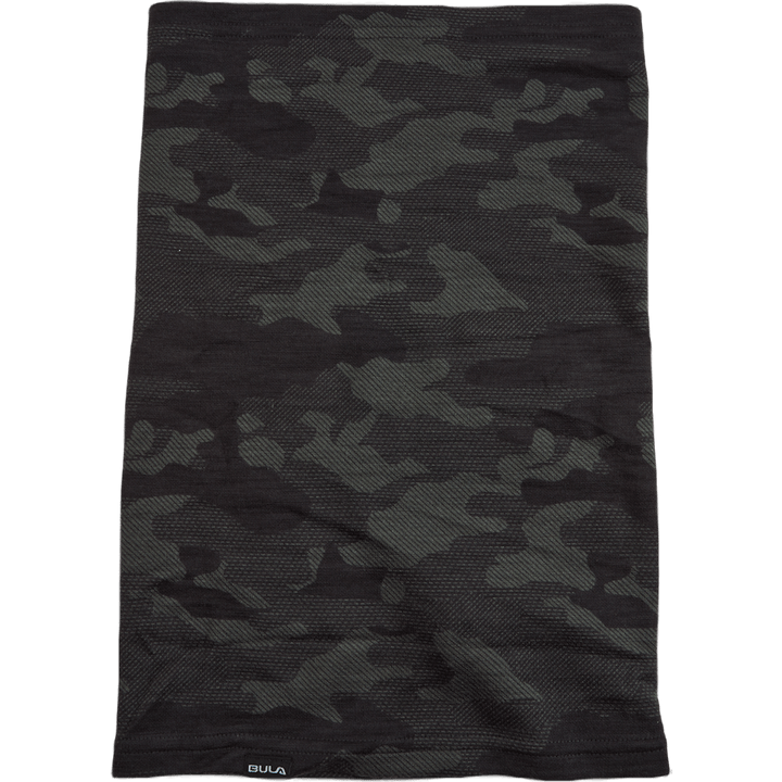 Printed Wool Tube Web Gcamo