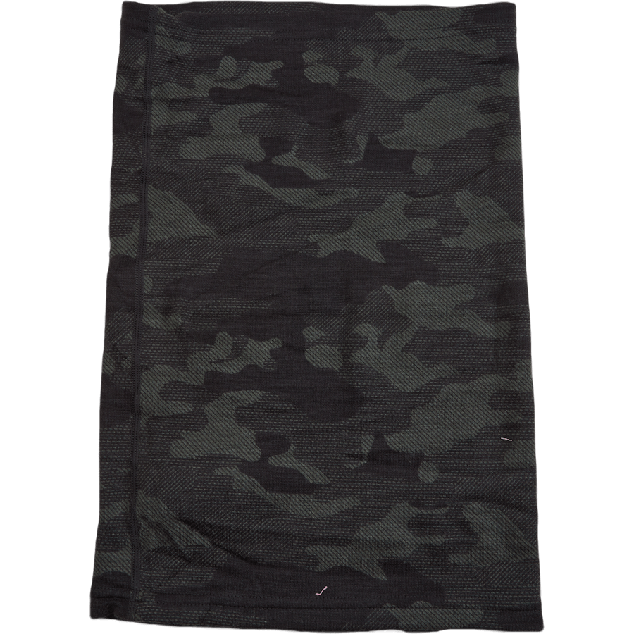 Printed Wool Tube Web Gcamo