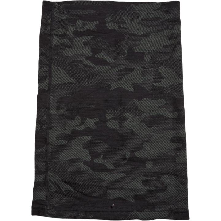 Printed Wool Tube Web Gcamo