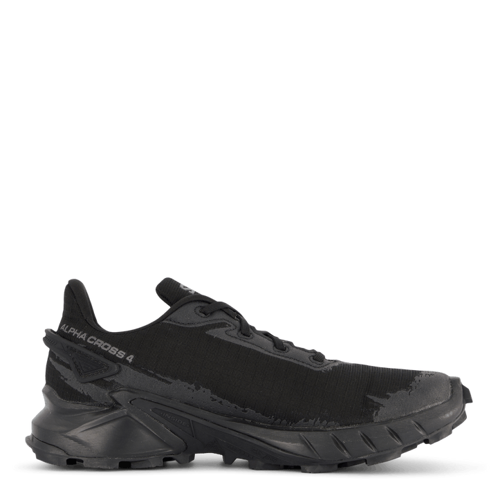 Alphacross 4 Gtx W Black/black/black