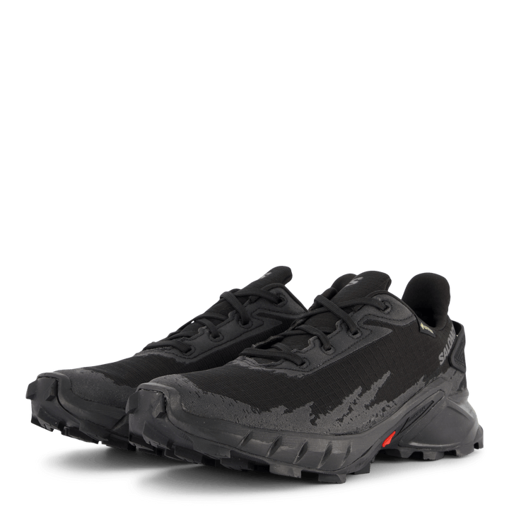Alphacross 4 Gtx W Black/black/black