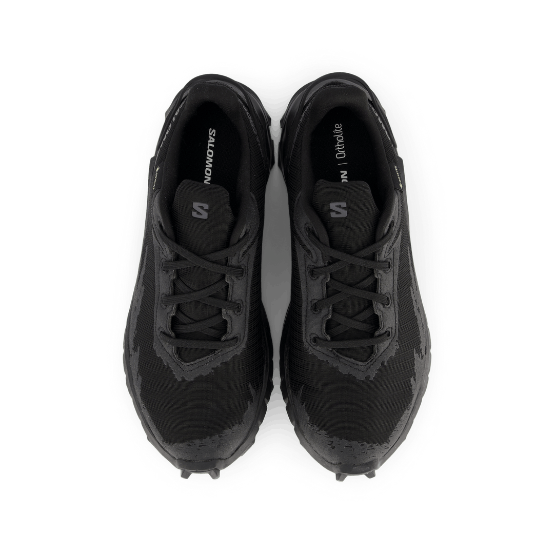 Alphacross 4 Gtx W Black/black/black