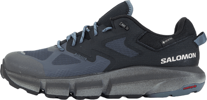 Predict Hike Gtx Ebony/black/stormy Počasí