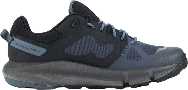 Predict Hike Gtx Ebony/black/stormy Počasí